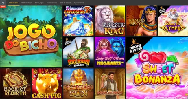 Jogo da blaze online