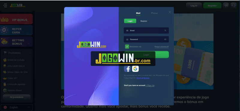 Plataforma globalbet