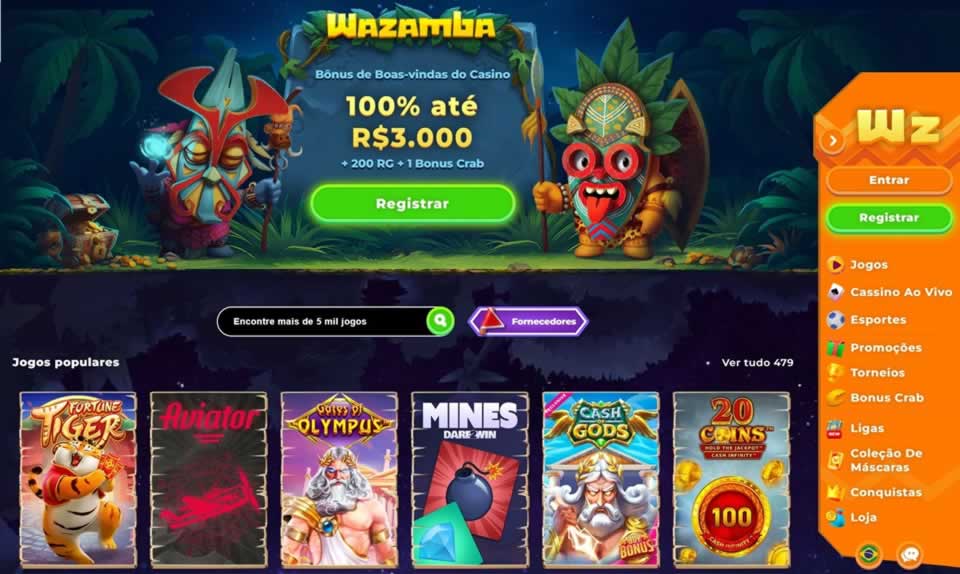 tabela atualizada