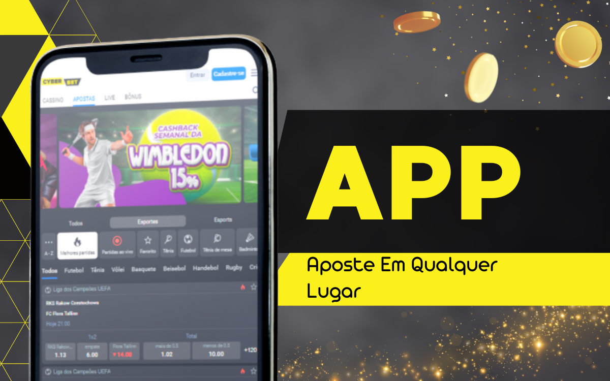 bet,app