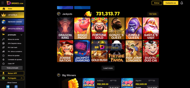 Bet7k777