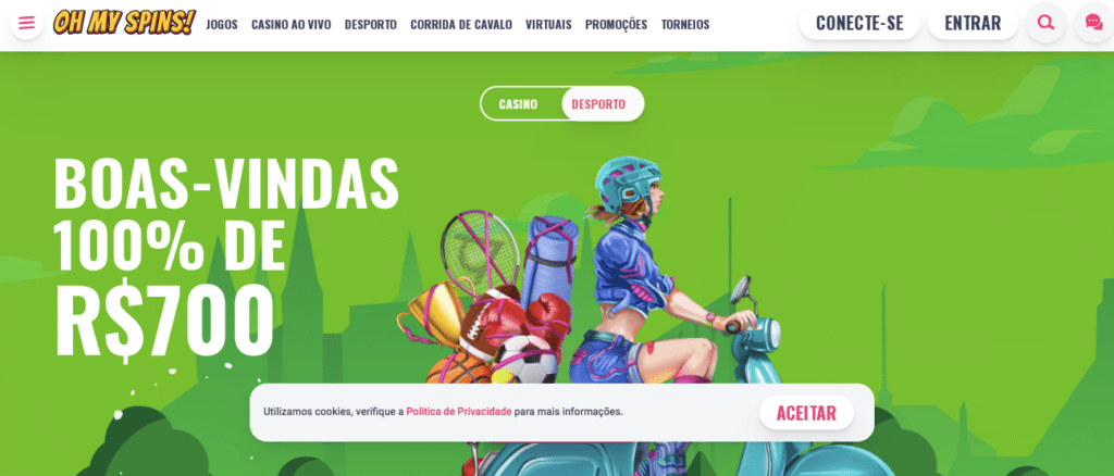 Bet365 aposta online
