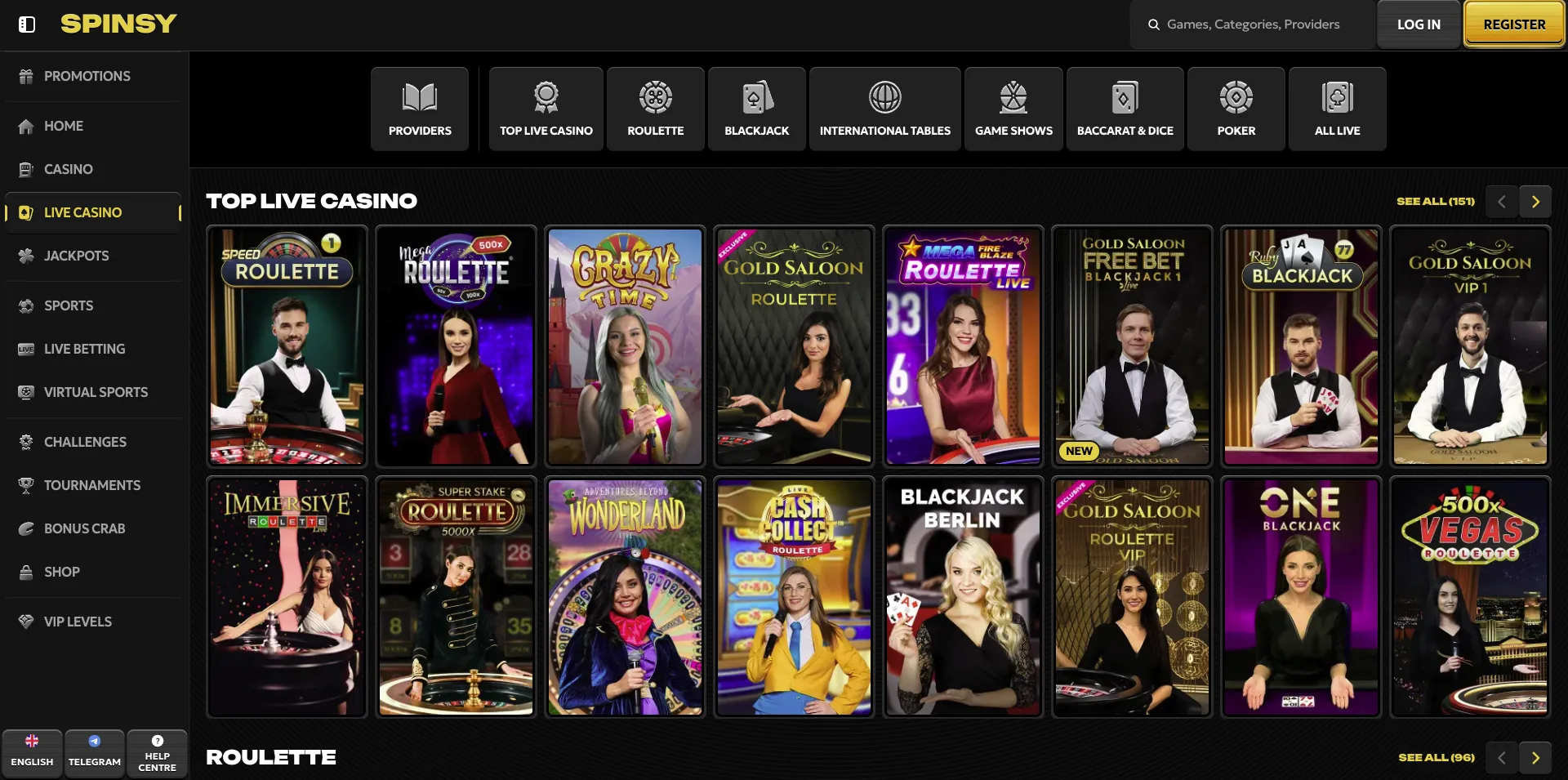 Seubet app