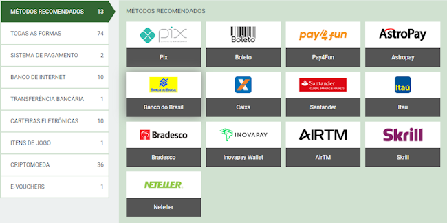bralucky com