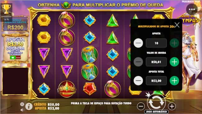 conta bet365