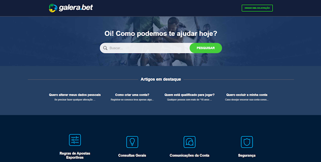 Bet959 plataforma