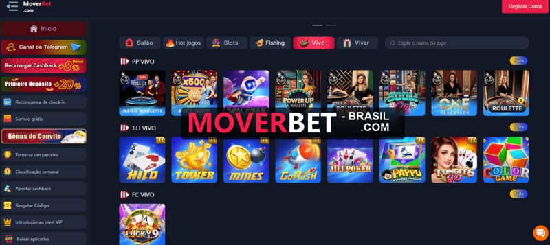 Betsson app