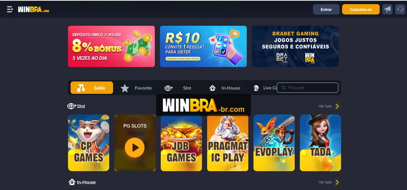 Casino betfair