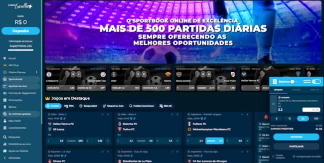 sportospin