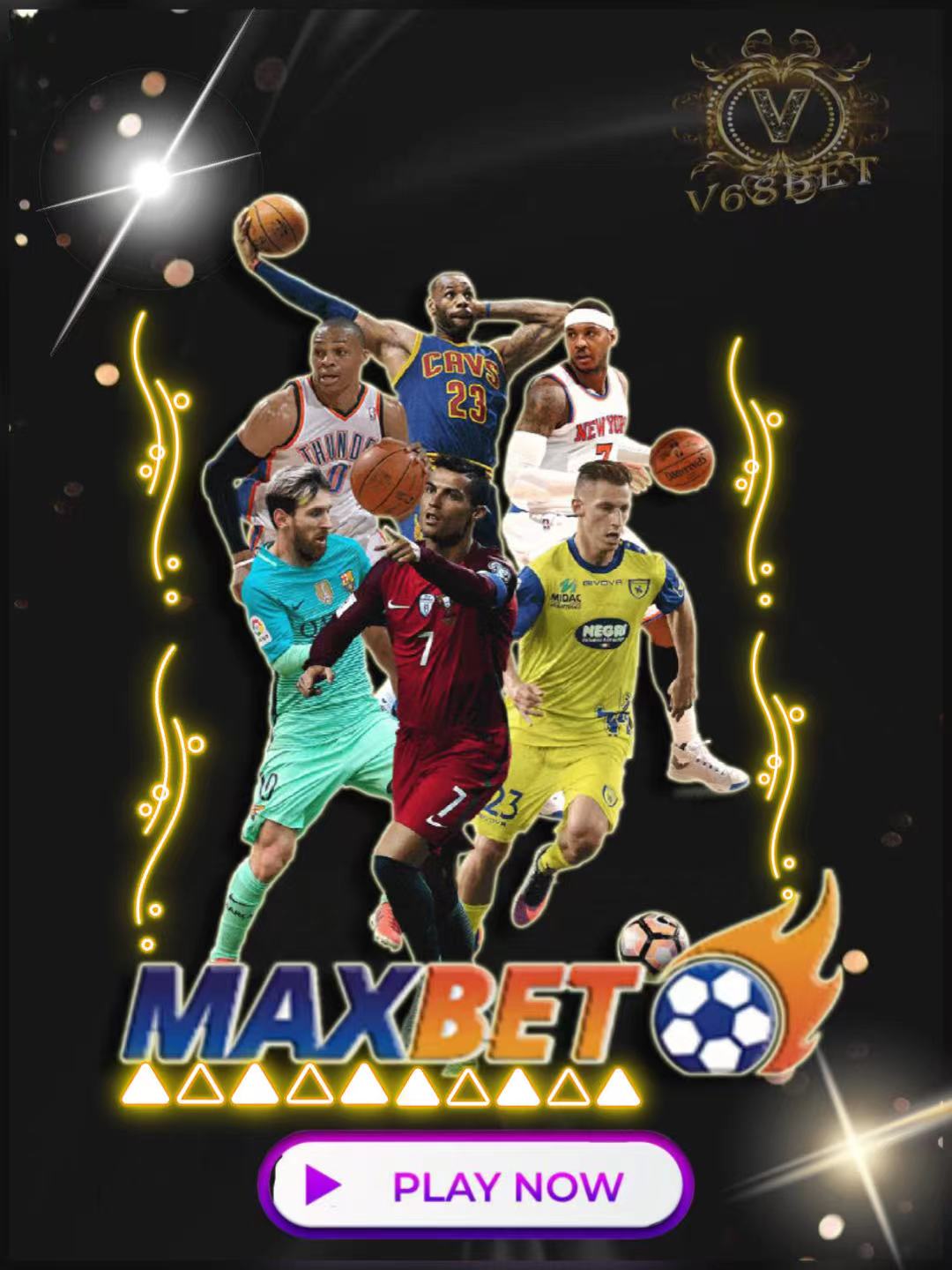 Pvbet