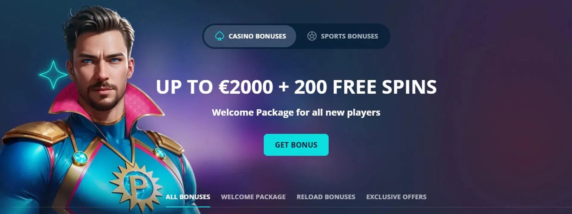Super bet app download